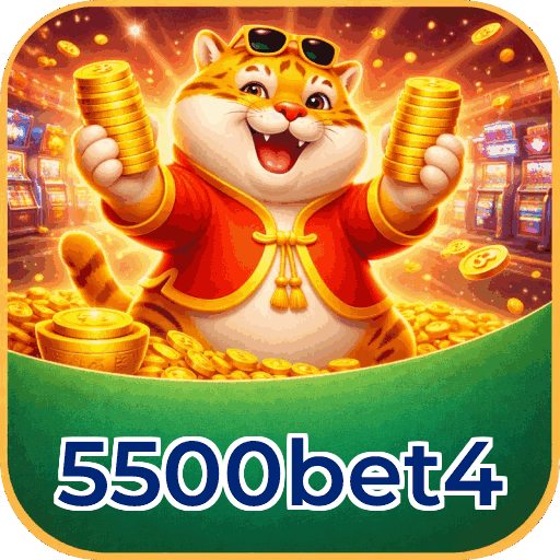 Loterias online disponíveis na 5500bet4