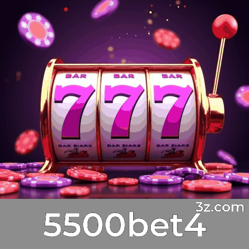 5500bet4 Bônus por convite 5500bet4